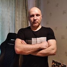 Фотография мужчины Паша, 46 лет из г. Северодвинск