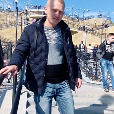 Фотография мужчины Засекречен, 32 года из г. Могилев