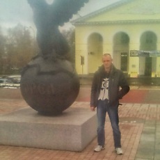 Фотография мужчины Сергей, 45 лет из г. Орел