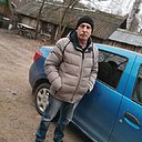 Сергей, 61 год