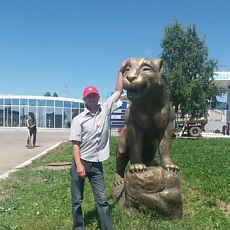 Фотография мужчины Анатолий, 43 года из г. Рудный