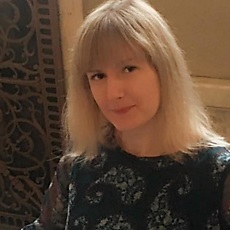 Фотография девушки Анна, 41 год из г. Воронеж