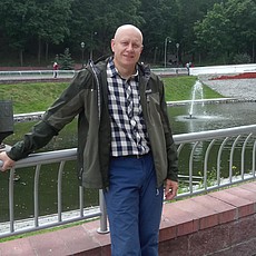 Фотография мужчины Юрий, 50 лет из г. Витебск