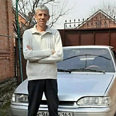 Фотография мужчины Виктор, 55 лет из г. Батайск