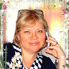 Фотография девушки Инна, 51 год из г. Батайск