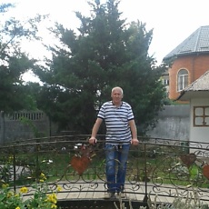 Фотография мужчины Леонид, 61 год из г. Джанкой