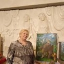 Валентина, 70 лет
