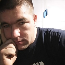 Фотография мужчины Сергей, 42 года из г. Чита