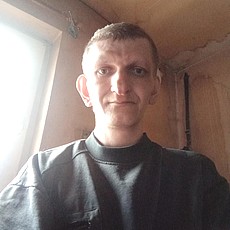 Фотография мужчины Николай, 41 год из г. Тейково