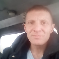 Фотография мужчины Стас, 43 года из г. Киренск