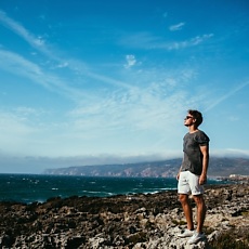 Фотография мужчины Сергей, 42 года из г. Прокопьевск