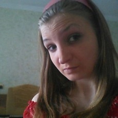 Фотография девушки Аленка, 31 год из г. Артем