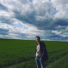 Фотография мужчины Владимир, 28 лет из г. Петриков