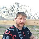 Серега, 40 лет