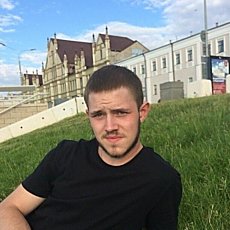 Фотография мужчины Артем, 30 лет из г. Бор