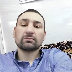Фотография мужчины Рустам, 43 года из г. Александров