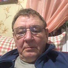 Фотография мужчины Владимир, 64 года из г. Подольск