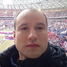 Фотография мужчины Игорь, 37 лет из г. Витебск