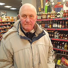Фотография мужчины Владимир, 67 лет из г. Рогачев