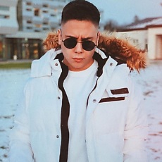 Фотография мужчины Dima, 30 лет из г. Лида